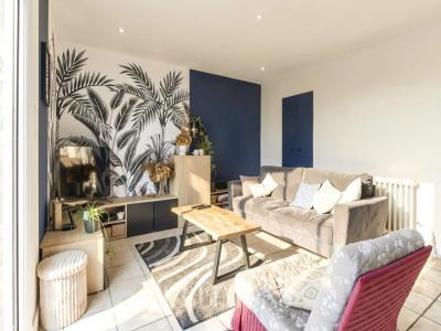 Annonce Vente 4 pi�ces Maison Lauzach 56