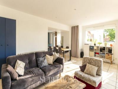Acheter Maison 110 m2 Lauzach