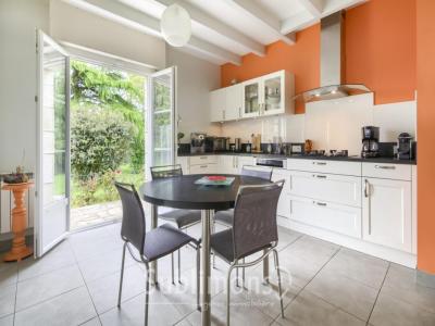 Acheter Maison 200 m2 Languidic