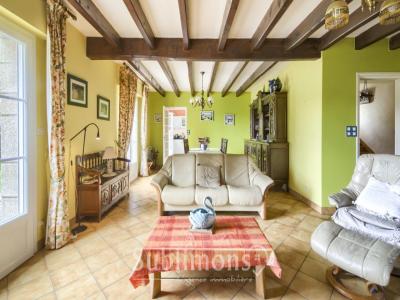 Acheter Maison Languidic Morbihan