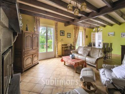 Acheter Maison Languidic 450000 euros