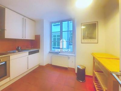 Louer Appartement 85 m2 Strasbourg