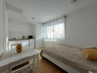 Annonce Location Appartement Strasbourg 67