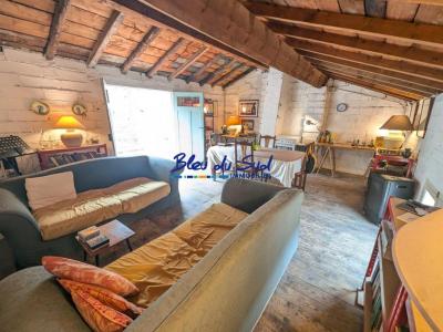 Annonce Vente 6 pi�ces Maison Olette 66