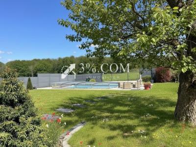 Annonce Vente Prestige Vendenheim 67