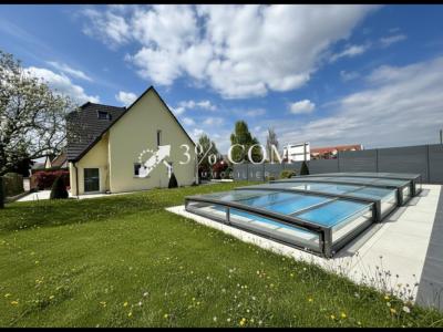 Acheter Prestige Vendenheim Bas rhin