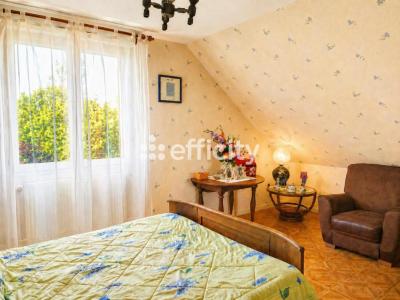 Acheter Maison 123 m2 Saint-germain-du-corbeis