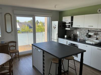 Annonce Vente 3 pi�ces Appartement Phalempin 59