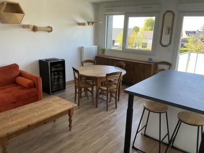 Acheter Appartement 62 m2 Phalempin