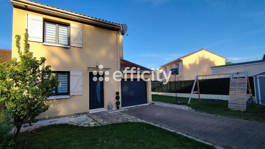For sale Gerzat 4 rooms 93 m2 Puy de dome (63360) photo 0