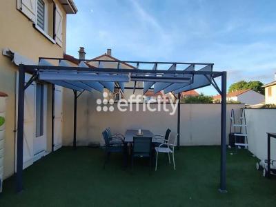 Annonce Vente 4 pi�ces Maison Gerzat 63