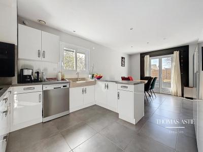 Acheter Maison 154 m2 Courchamps