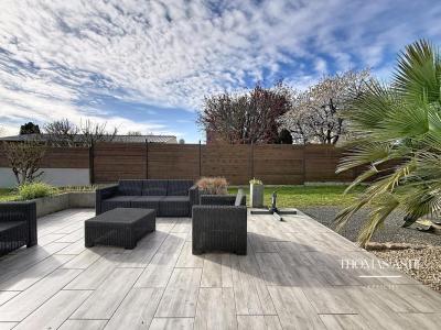 Acheter Maison Courchamps 278000 euros