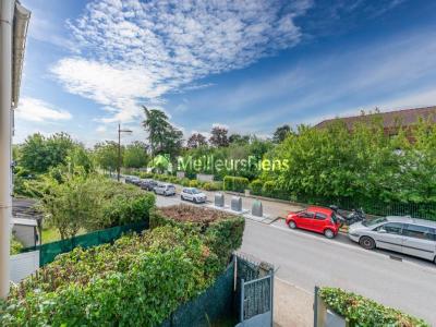 Annonce Vente 4 pi�ces Maison Bois-d'arcy 78