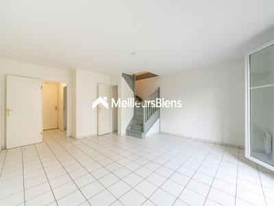 Acheter Maison Bois-d'arcy 330000 euros