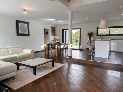 For sale Saint-martin 8 rooms 157 m2 Morbihan (56200) photo 0
