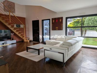 For sale Saint-martin 8 rooms 157 m2 Morbihan (56200) photo 1