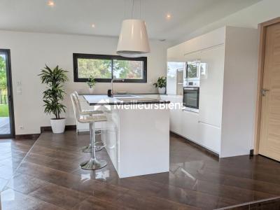 For sale Saint-martin 8 rooms 157 m2 Morbihan (56200) photo 2
