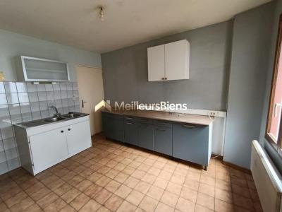 Acheter Immeuble 208 m2 Bourbonne-les-bains