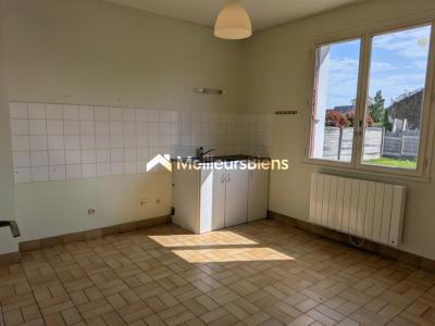 Acheter Maison Guer Morbihan