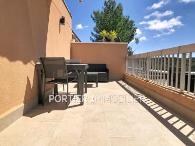 Annonce Vente 4 pi�ces Appartement Antibes 06