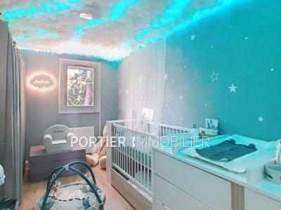 Acheter Appartement 90 m2 Antibes