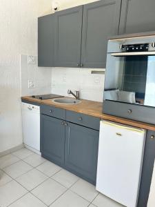 For sale PORT CAMARGUE PLAGE NORD 1 room 21 m2 Gard (30240) photo 0