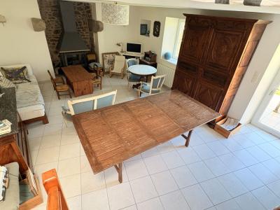 For sale 6 rooms 126 m2 Cotes d'armor (22660) photo 1