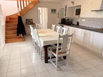 For sale 6 rooms 126 m2 Cotes d'armor (22660) photo 2