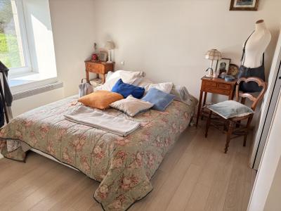 For sale 6 rooms 126 m2 Cotes d'armor (22660) photo 4