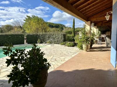 Annonce Vente 7 pi�ces Maison  34