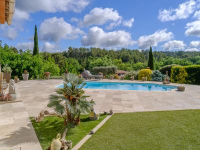 For sale 6 rooms 143 m2 Bouches du Rhone (13105) photo 1