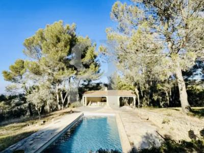 Annonce Vente 6 pi�ces Maison  84