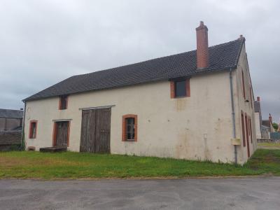 Acheter Maison 54 m2 