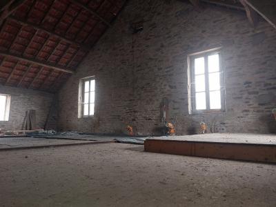 Acheter Maison  117260 euros