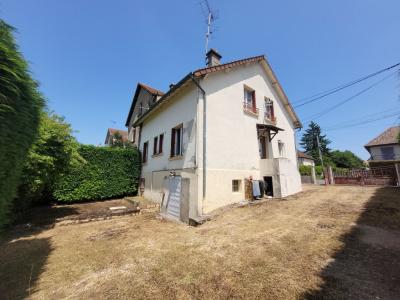 Annonce Vente 7 pi�ces Maison  23