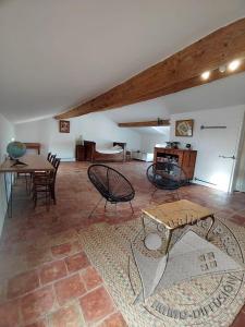 For rent CENTRE VILLAGE 7 rooms 186 m2 Herault (34800) photo 0