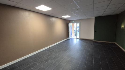 Louer Maison 34 m2 