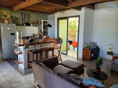 Annonce Vente Maison Saint-pierre 974