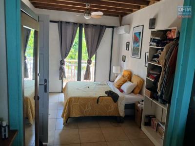 Acheter Maison Saint-pierre Reunion