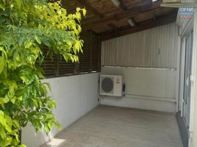 Annonce Location Maison Saint-pierre 974