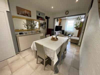 Annonce Vente 5 pi�ces Maison Joudreville 54