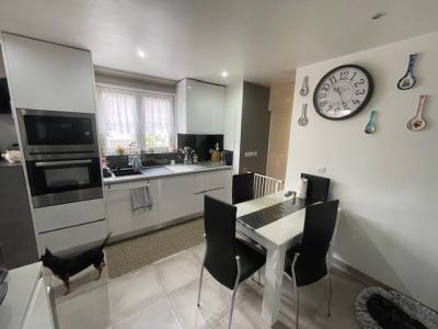 Acheter Maison 80 m2 Joudreville