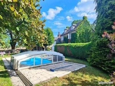For sale Champagnac CHAMPAGNAC 7 rooms 160 m2 Cantal (15350) photo 0