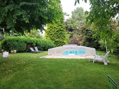 Acheter Maison Champagnac 190000 euros