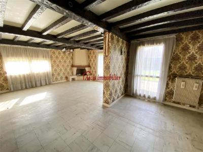 For sale Arcis-sur-aube Arcis sur Aube 5 rooms 90 m2 Aube (10700) photo 1