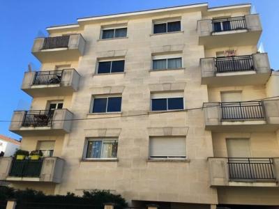 For rent Neuilly-plaisance 1 room 26 m2 Seine saint denis (93360) photo 0