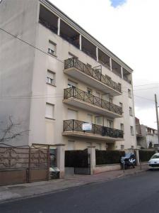 For rent Pavillons-sous-bois BASOCHE 2 rooms 42 m2 Seine saint denis (93320) photo 0