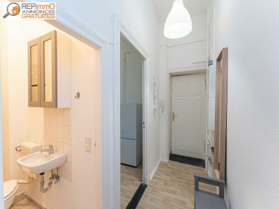 Louer Appartement Nice 550 euros