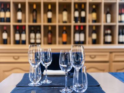 Annonce Vente Commerce Pauillac 33